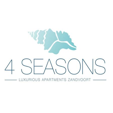 4 Seasons Zandvoort Dış mekan fotoğraf